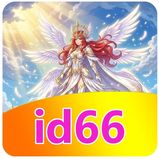 Ilustrasi unduh APK id66